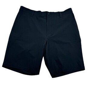 Banana Republic Comfort Flat Front Shorts Men's Size 36